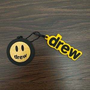Drew House Keychain
